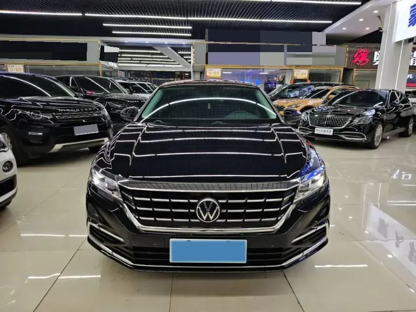 2021 Volkswagen Passat 2.0T 186HP L4 7DCT,autocango,china used car exporter,china ev exporter,chinese used car exporter,chinese used ev exporter