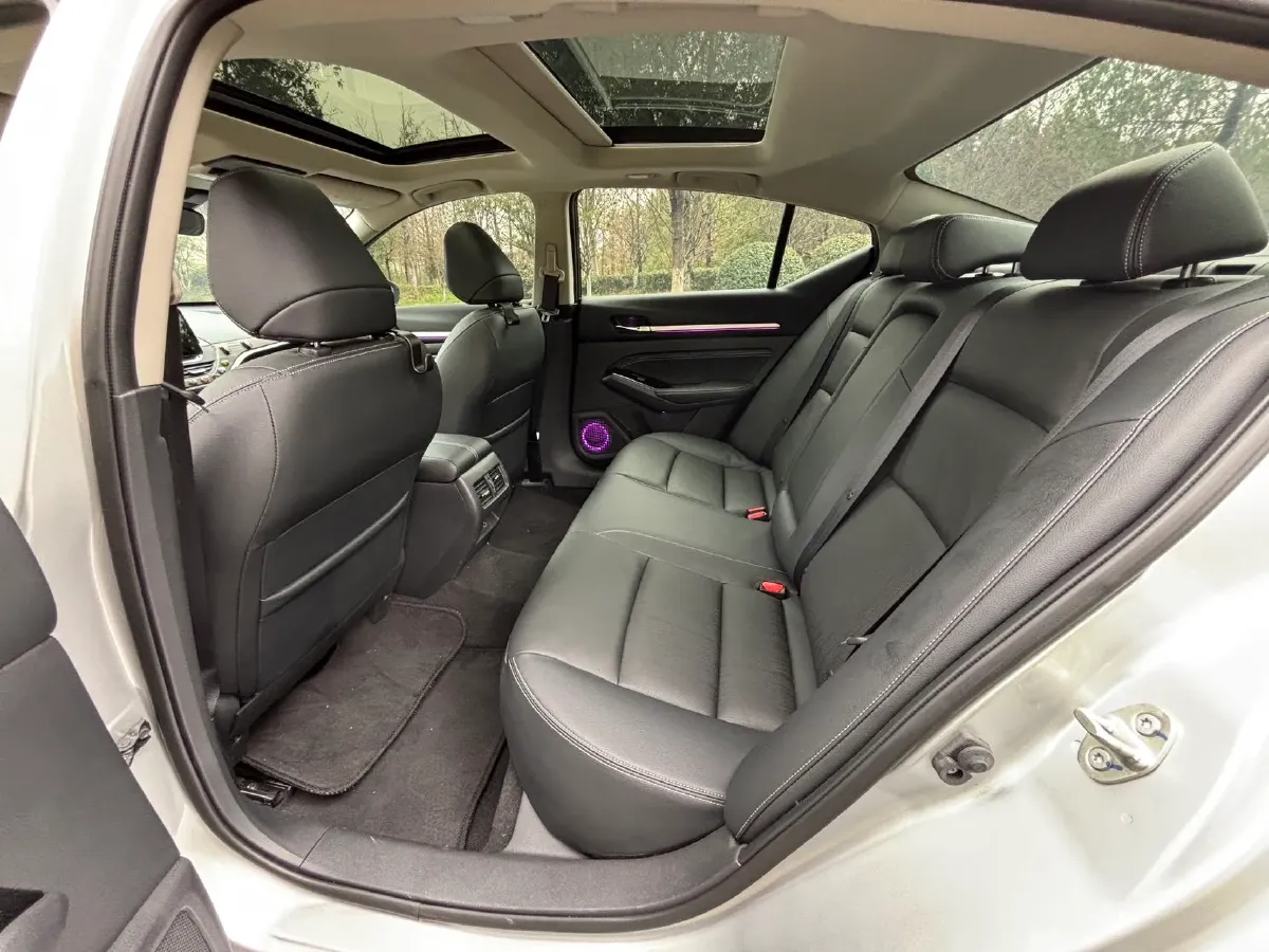 2022 Nissan Teana 2.0L 156HP L4 CVT,autocango,china used car exporter,china ev exporter,chinese used car exporter,chinese used ev exporter