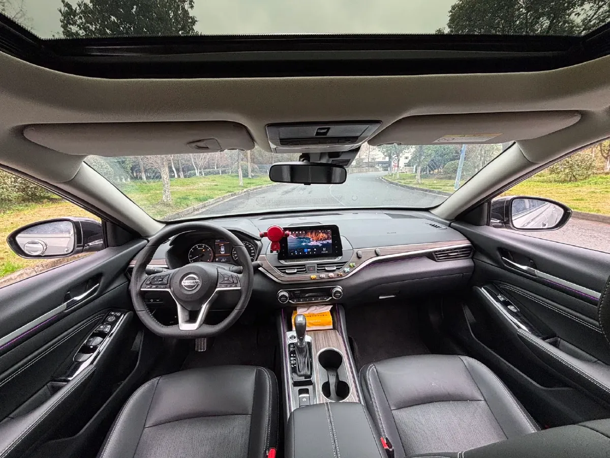 2022 Nissan Teana 2.0L 156HP L4 CVT,autocango,china used car exporter,china ev exporter,chinese used car exporter,chinese used ev exporter