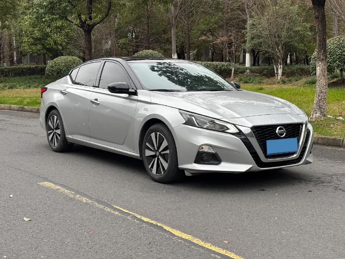 2022 Nissan Teana 2.0L 156HP L4 CVT,autocango,china used car exporter,china ev exporter,chinese used car exporter,chinese used ev exporter