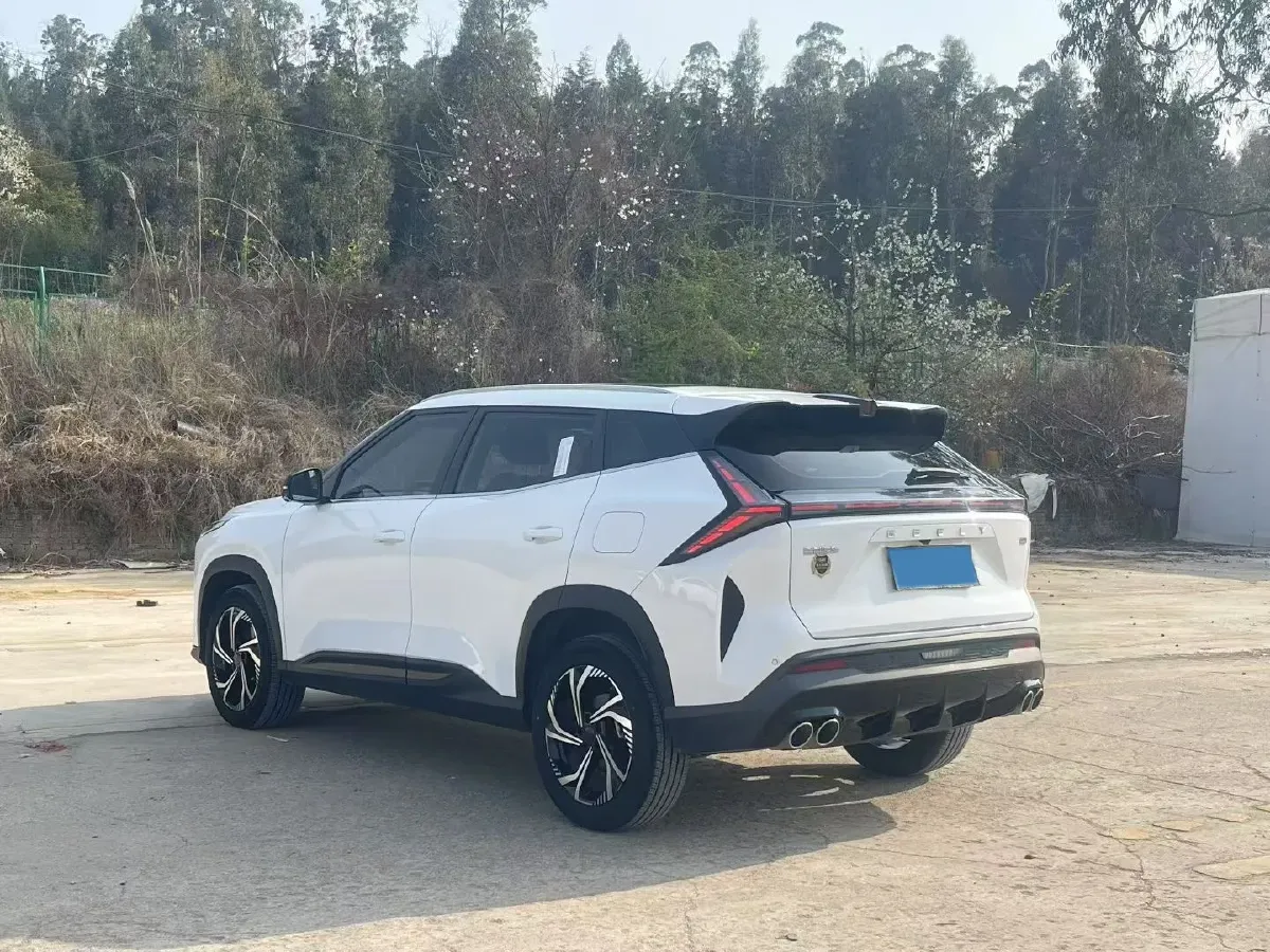 2023 Geely Azkarra 1.5T 181HP L4 7DCT,autocango,china used car exporter,china ev exporter,chinese used car exporter,chinese used ev exporter