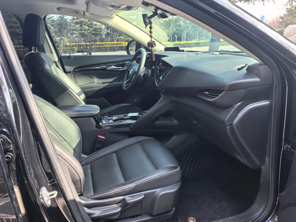 2022 Buick EnvisionS 2.0T 237HP L4 9AT,autocango,china used car exporter,china ev exporter,chinese used car exporter,chinese used ev exporter