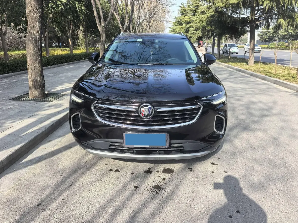 2022 Buick EnvisionS 2.0T 237HP L4 9AT,autocango,china used car exporter,china ev exporter,chinese used car exporter,chinese used ev exporter