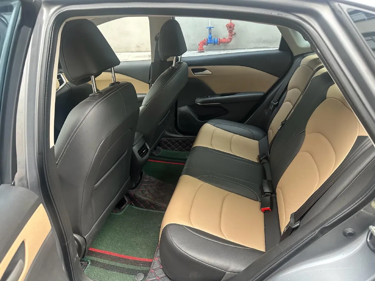 2022 Chevrolet Monza 1.5L 113HP L4 6AT,autocango,china used car exporter,china ev exporter,chinese used car exporter,chinese used ev exporter