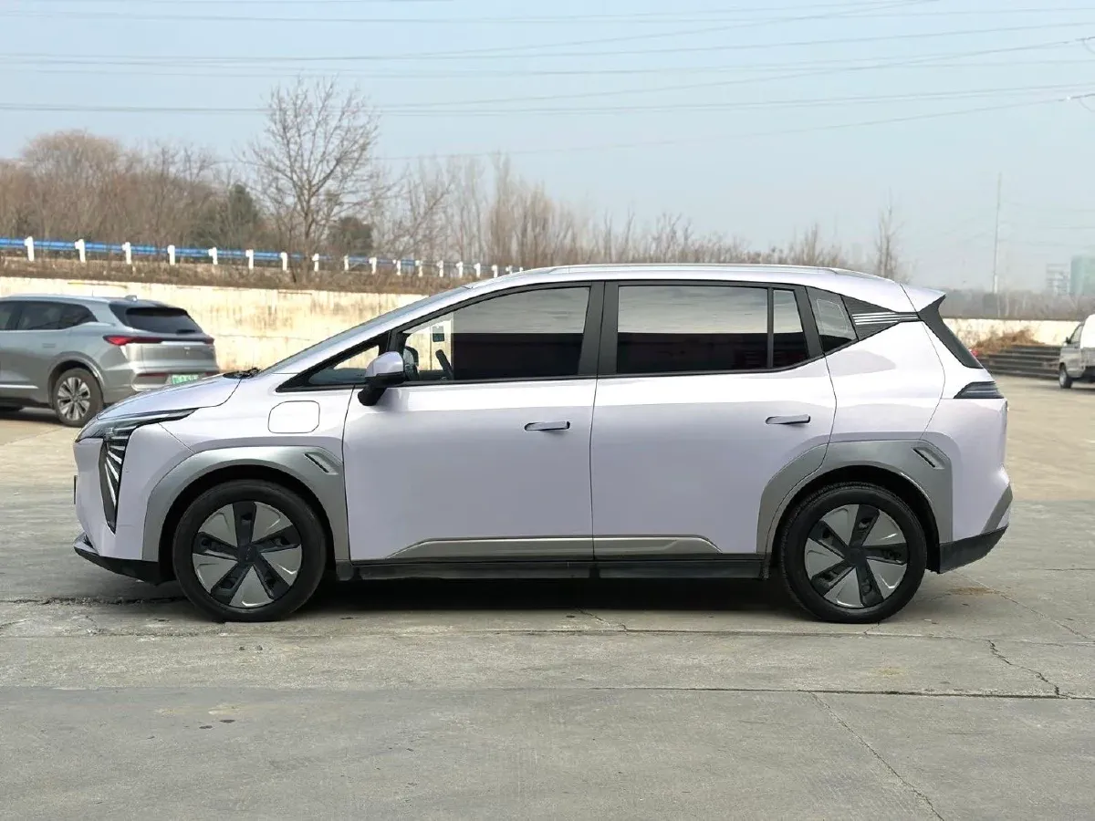 2023 GAC Trumpchi GS4 1.5T 177HP L4 6AT,autocango,china used car exporter,china ev exporter,chinese used car exporter,chinese used ev exporter