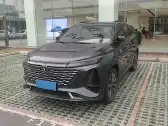 2023 CHANGAN CS75,autocango,china used car exporter,china ev exporter,chinese used car exporter,chinese used ev exporter