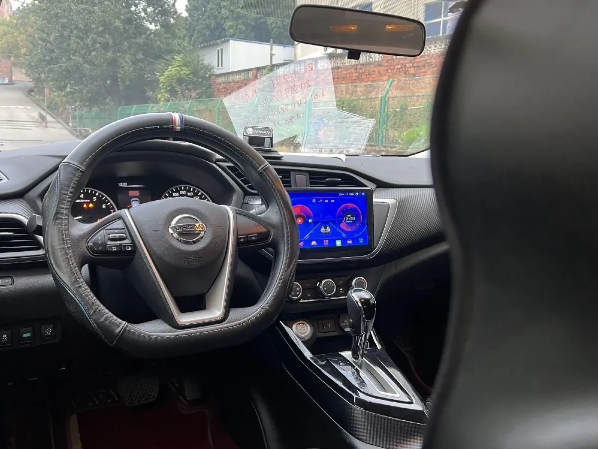 2020 Nissan Bluebird 1.6L 126HP L4 CVT,autocango,china used car exporter,china ev exporter,chinese used car exporter,chinese used ev exporter