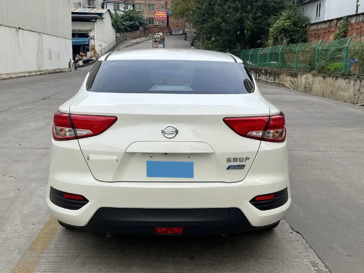 2020 Nissan Bluebird 1.6L 126HP L4 CVT,autocango,china used car exporter,china ev exporter,chinese used car exporter,chinese used ev exporter
