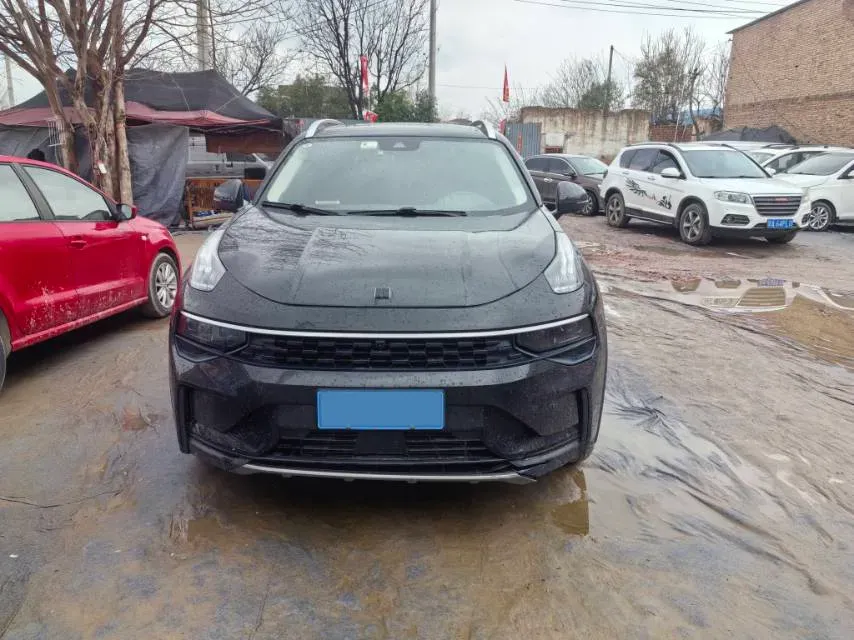 2021 LYNK&CO 01 2.0T 218HP L4 8AT,autocango,china used car exporter,china ev exporter,chinese used car exporter,chinese used ev exporter