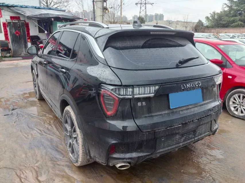 2021 LYNK&CO 01 2.0T 218HP L4 8AT,autocango,china used car exporter,china ev exporter,chinese used car exporter,chinese used ev exporter