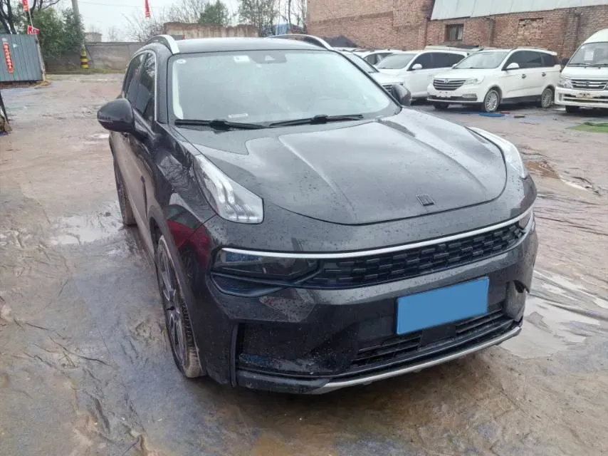 2021 LYNK&CO 01 2.0T 218HP L4 8AT,autocango,china used car exporter,china ev exporter,chinese used car exporter,chinese used ev exporter