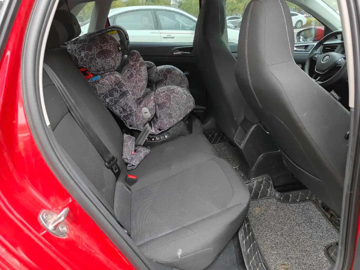 2019 Volkswagen Polo 1.5L 113HP L4 6AT,autocango,china used car exporter,china ev exporter,chinese used car exporter,chinese used ev exporter