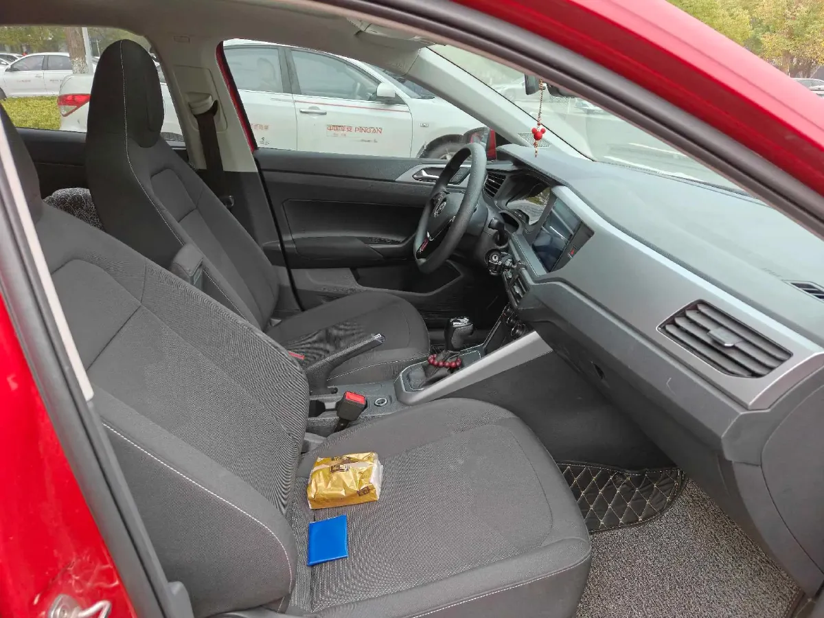 2019 Volkswagen Polo 1.5L 113HP L4 6AT,autocango,china used car exporter,china ev exporter,chinese used car exporter,chinese used ev exporter