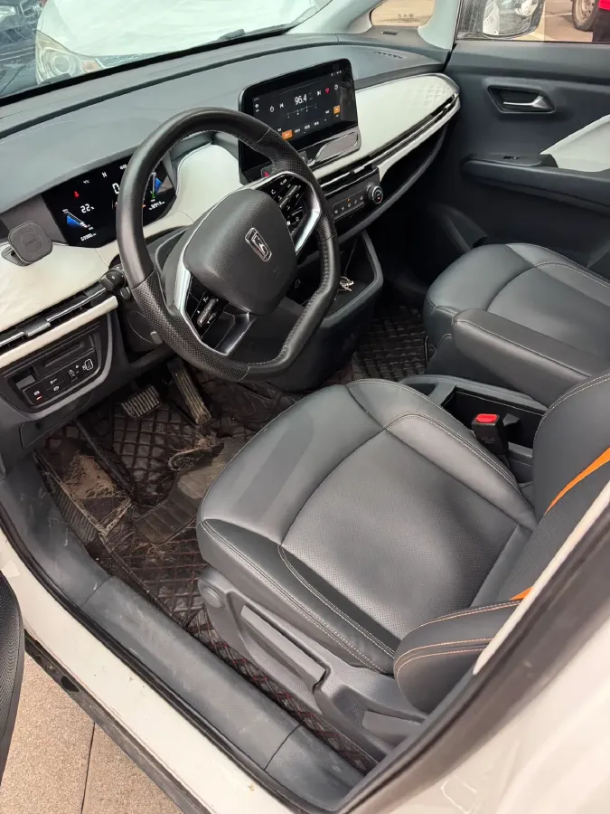 2023 Bestune NAT BEV 53KWH,autocango,china used car exporter,china ev exporter,chinese used car exporter,chinese used ev exporter