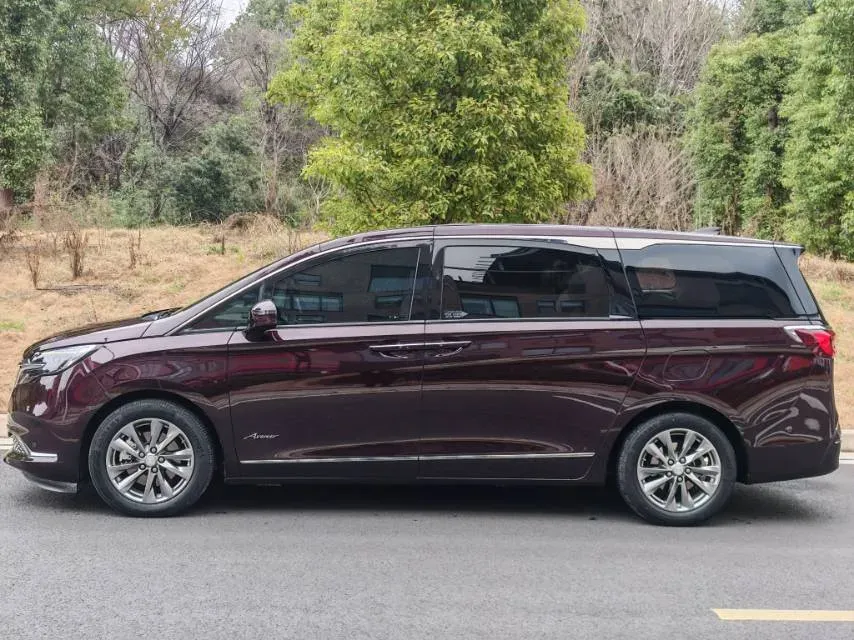 2022 Buick GL8 2.0T 237HP L4 9AT,autocango,china used car exporter,china ev exporter,chinese used car exporter,chinese used ev exporter