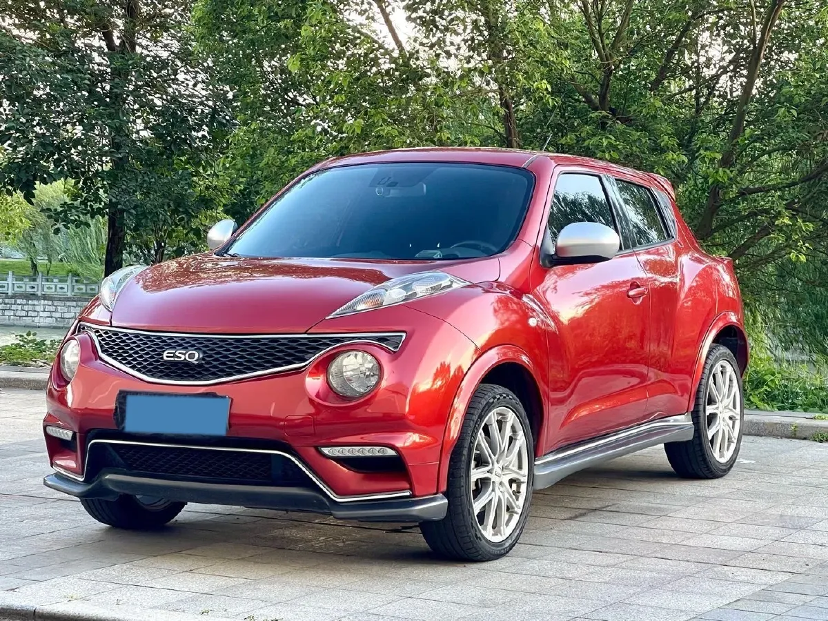 2014 Infiniti ESQ 1.6L 116HP L4 CVT,autocango,china used car exporter,china ev exporter,chinese used car exporter,chinese used ev exporter