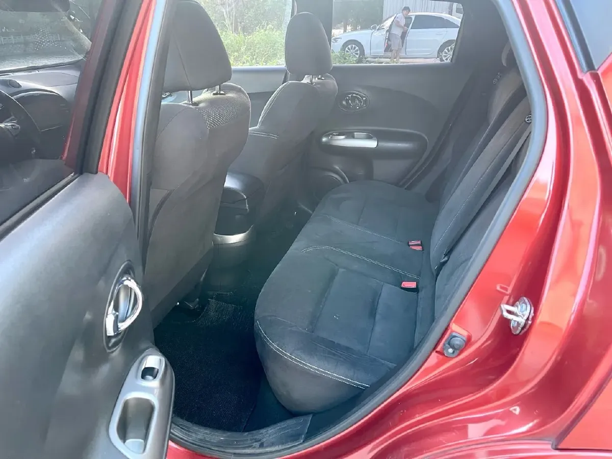 2014 Infiniti ESQ 1.6L 116HP L4 CVT,autocango,china used car exporter,china ev exporter,chinese used car exporter,chinese used ev exporter