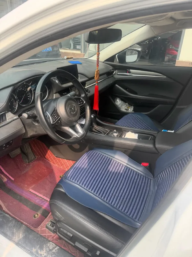 2020 Mazda Atenza 2.5L 192HP L4 6AT,autocango,china used car exporter,china ev exporter,chinese used car exporter,chinese used ev exporter