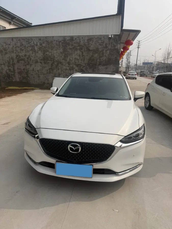 2020 Mazda Atenza 2.5L 192HP L4 6AT,autocango,china used car exporter,china ev exporter,chinese used car exporter,chinese used ev exporter