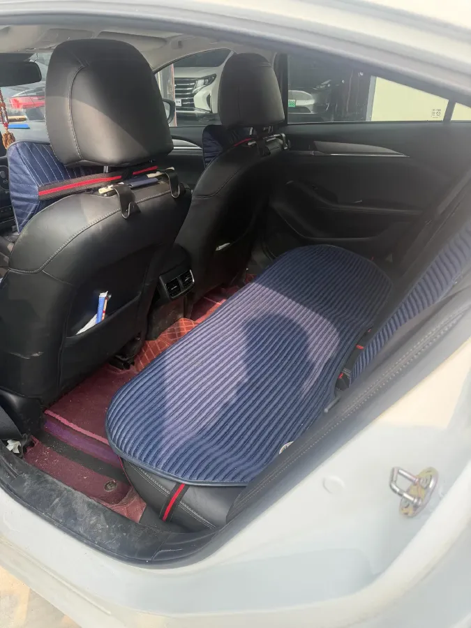 2020 Mazda Atenza 2.5L 192HP L4 6AT,autocango,china used car exporter,china ev exporter,chinese used car exporter,chinese used ev exporter