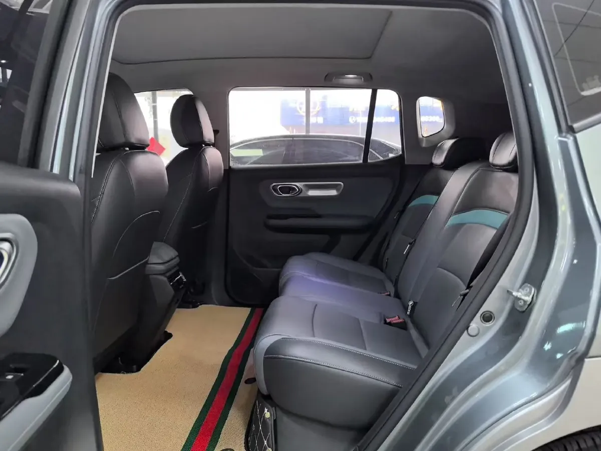 2023 MG 4 EV BEV 51KWH,autocango,china used car exporter,china ev exporter,chinese used car exporter,chinese used ev exporter