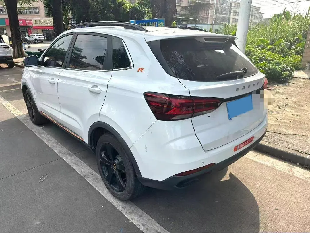 2021 Roewe RX3 1.6L 125HP L4 CVT,autocango,china used car exporter,china ev exporter,chinese used car exporter,chinese used ev exporter
