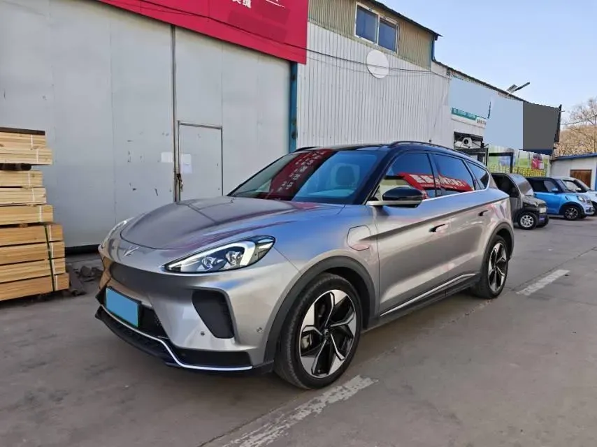 2022 ARCFOX αT BEV 93.6KWH,autocango,china used car exporter,china ev exporter,chinese used car exporter,chinese used ev exporter