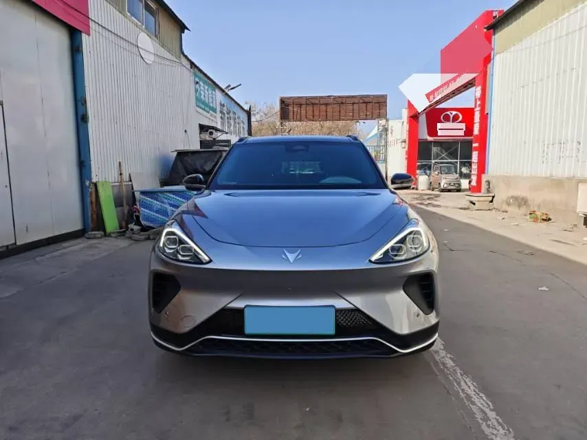 2022 ARCFOX αT BEV 93.6KWH,autocango,china used car exporter,china ev exporter,chinese used car exporter,chinese used ev exporter