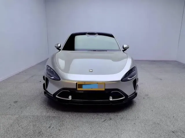 2024 MI SU7 BEV 101KWH,autocango,china used car exporter,china ev exporter,chinese used car exporter,chinese used ev exporter