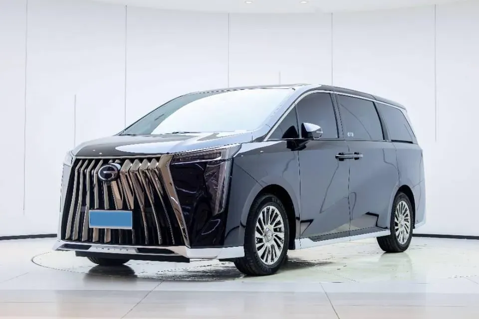 2025 GAC Trumpchi M8 2.0T 190HP L4 2DHT Hybrid,autocango,china used car exporter,china ev exporter,chinese used car exporter,chinese used ev exporter