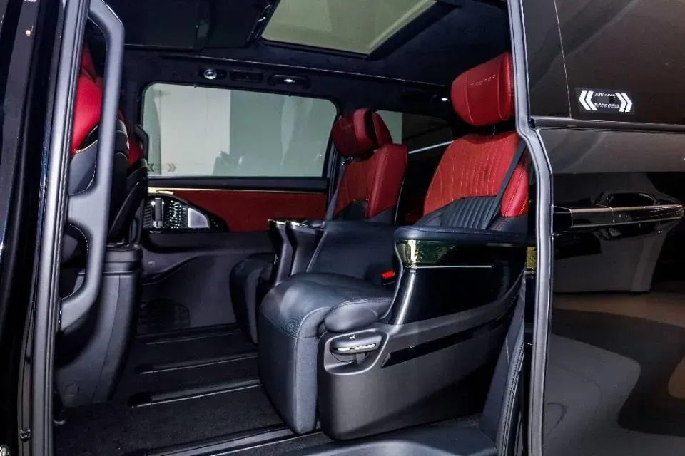 2025 GAC Trumpchi M8 2.0T 190HP L4 2DHT Hybrid,autocango,china used car exporter,china ev exporter,chinese used car exporter,chinese used ev exporter