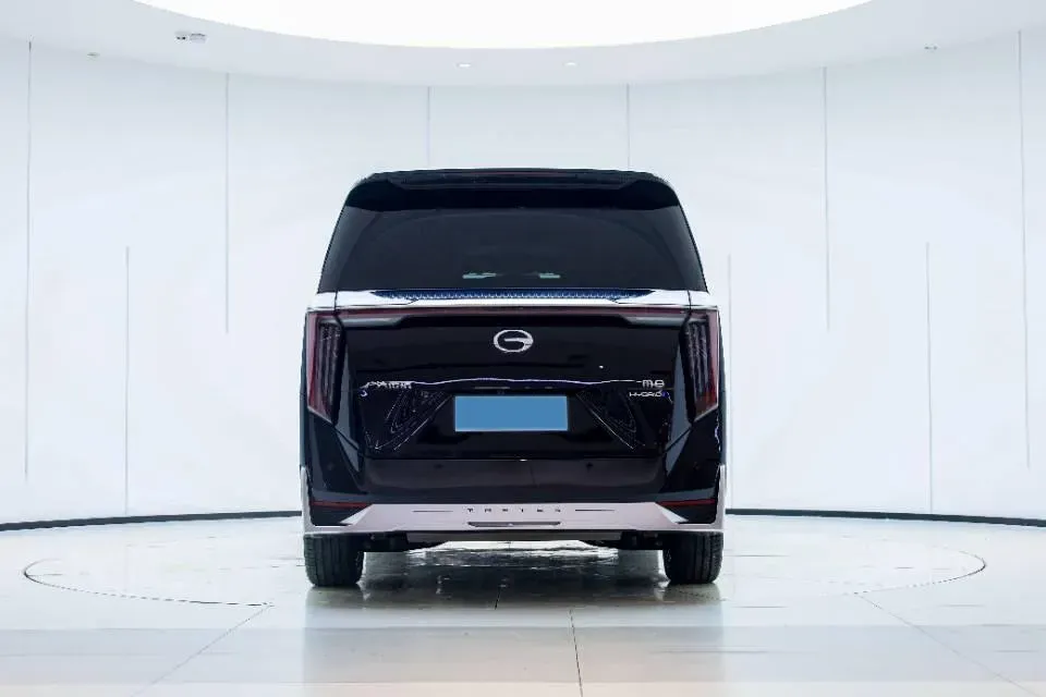 2025 GAC Trumpchi M8 2.0T 190HP L4 2DHT Hybrid,autocango,china used car exporter,china ev exporter,chinese used car exporter,chinese used ev exporter