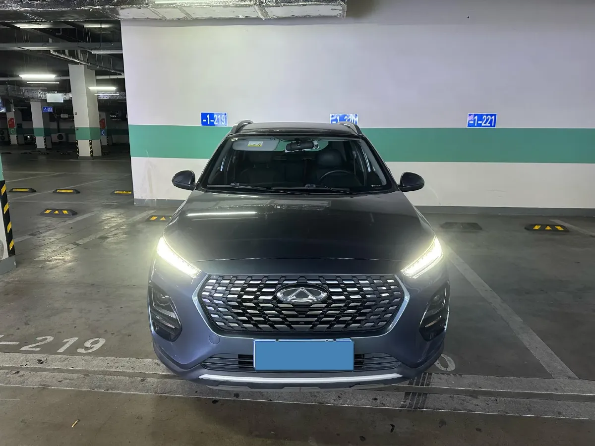 2021 Chery Tiggo 3x 1.5L 116HP L4 CVT,autocango,china used car exporter,china ev exporter,chinese used car exporter,chinese used ev exporter