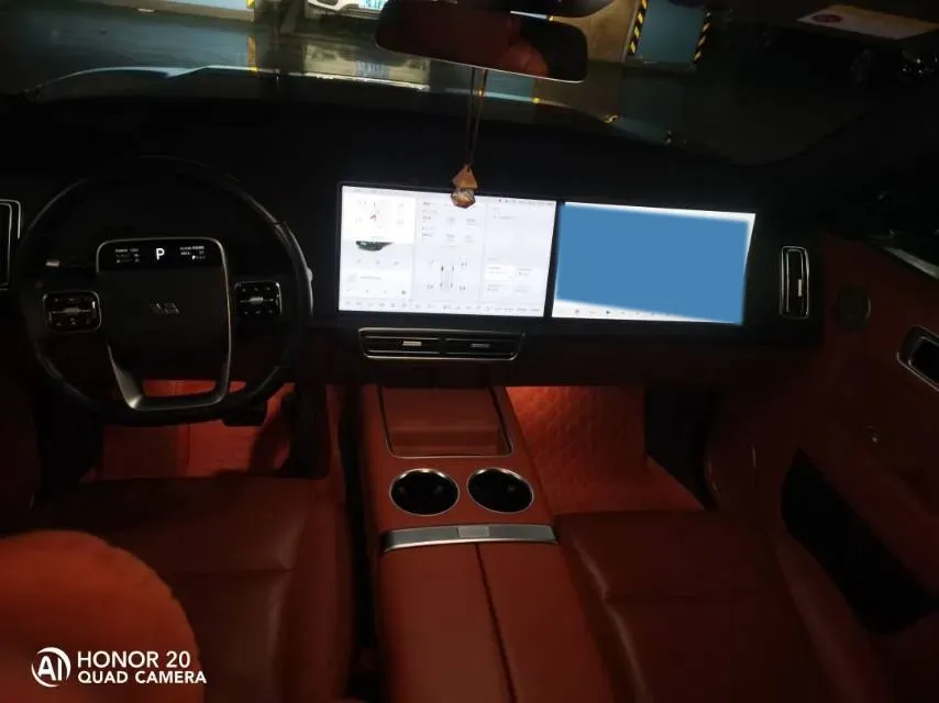 2022 Li L9 Range Extended 154HP REEV 42.6KWH,autocango,china used car exporter,china ev exporter,chinese used car exporter,chinese used ev exporter