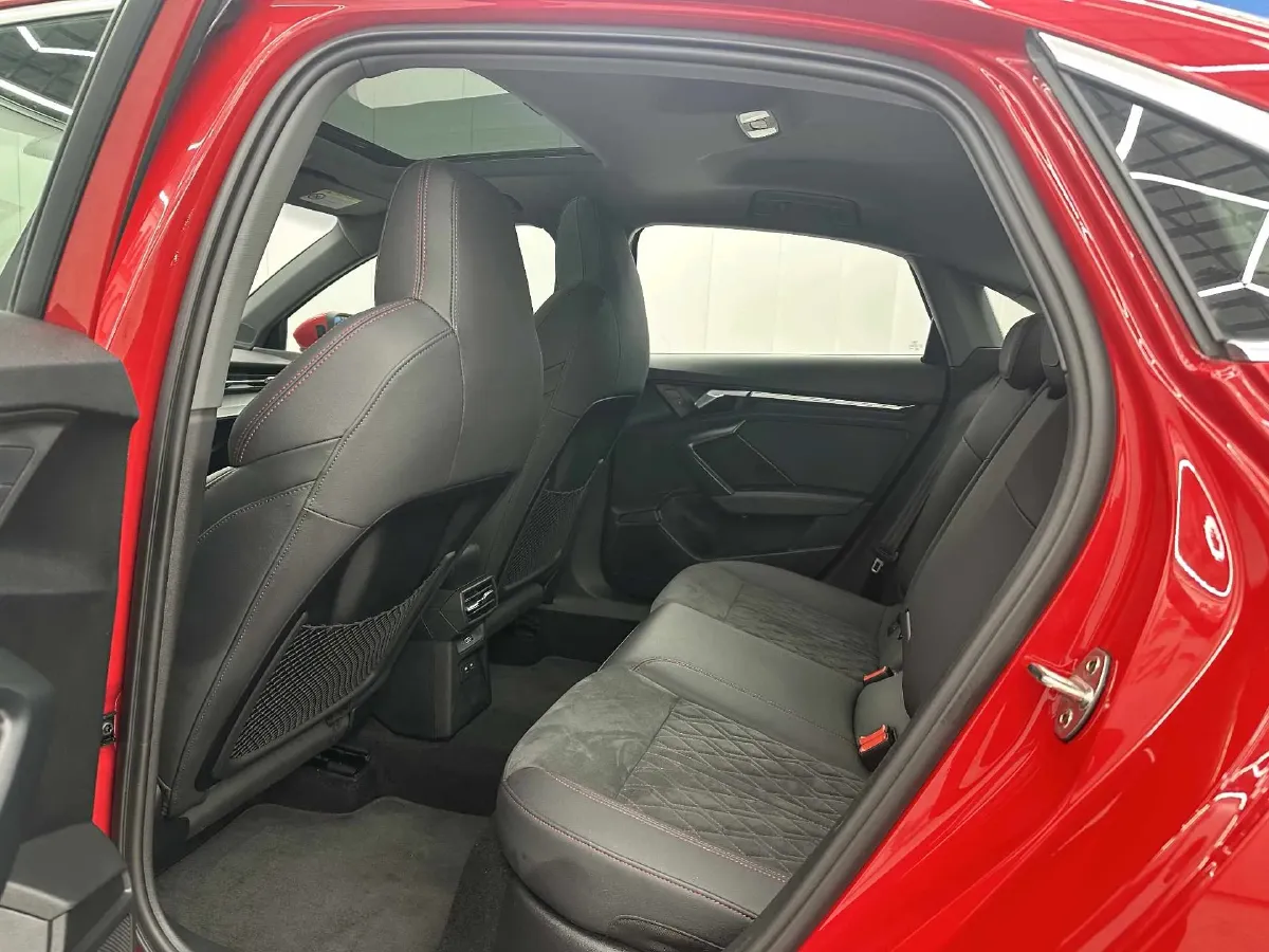 2023 Audi A3 1.4T 150HP L4 7DCT,autocango,china used car exporter,china ev exporter,chinese used car exporter,chinese used ev exporter