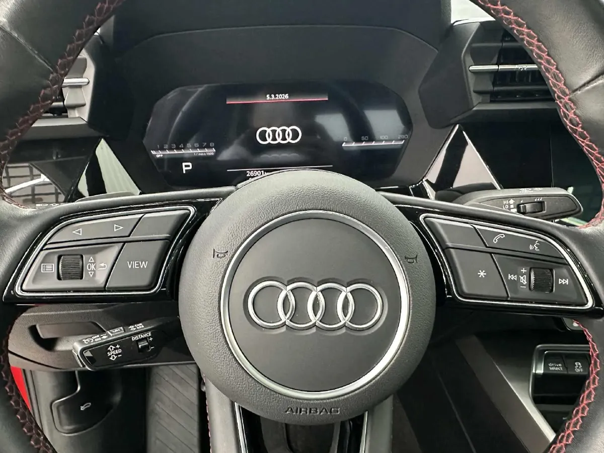 2023 Audi A3 1.4T 150HP L4 7DCT,autocango,china used car exporter,china ev exporter,chinese used car exporter,chinese used ev exporter