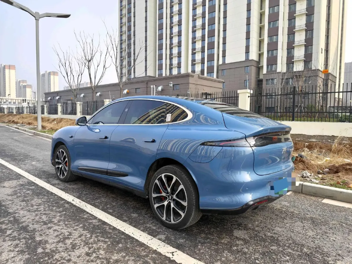 2025 IM LS6 BEV 100KWH,autocango,china used car exporter,china ev exporter,chinese used car exporter,chinese used ev exporter