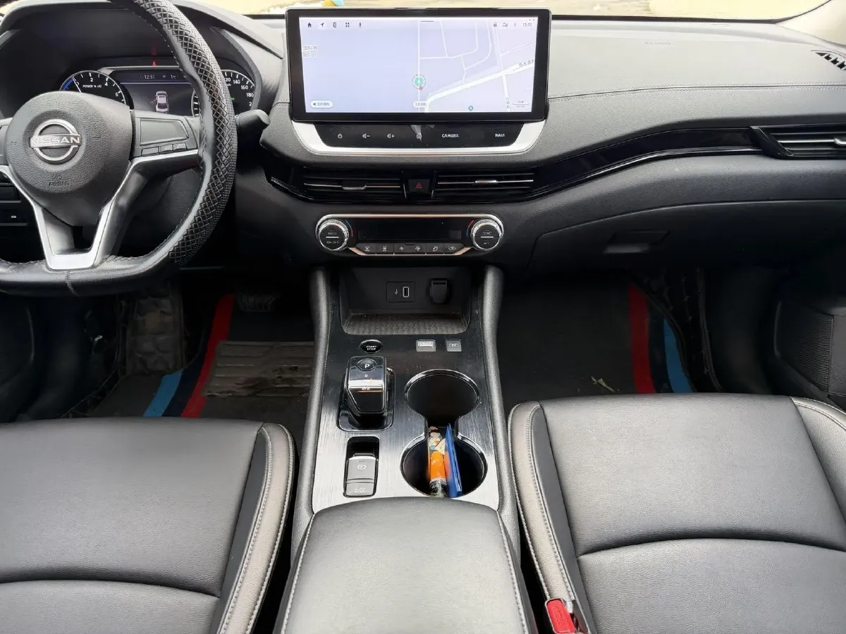 2022 Nissan Sylphy 1.2L 72HP L3 Hybrid,autocango,china used car exporter,china ev exporter,chinese used car exporter,chinese used ev exporter