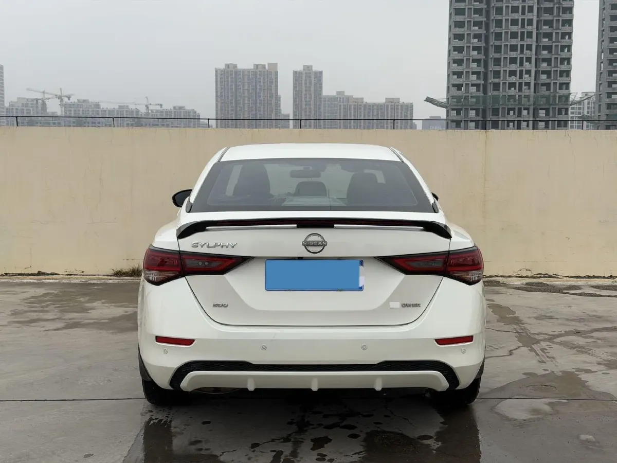 2022 Nissan Sylphy 1.2L 72HP L3 Hybrid,autocango,china used car exporter,china ev exporter,chinese used car exporter,chinese used ev exporter