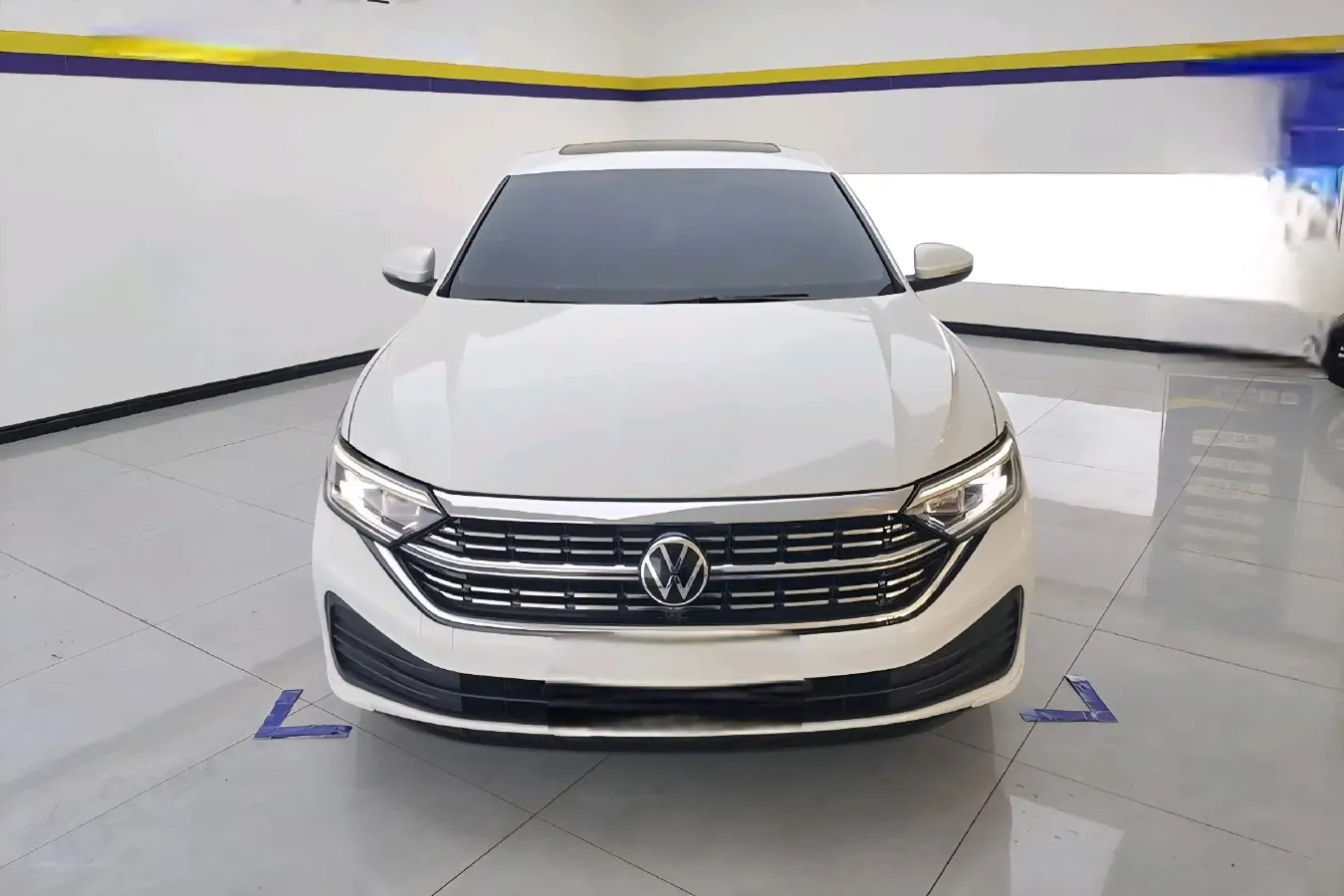 2023 Volkswagen Sagitar 1.5T 160HP L4 7DCT,autocango,china used car exporter,china ev exporter,chinese used car exporter,chinese used ev exporter