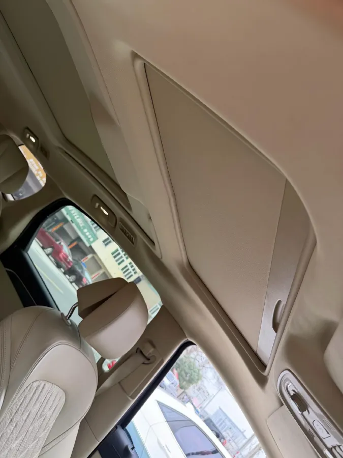 2023 Buick GL8 2.0T 237HP L4 9AT,autocango,china used car exporter,china ev exporter,chinese used car exporter,chinese used ev exporter