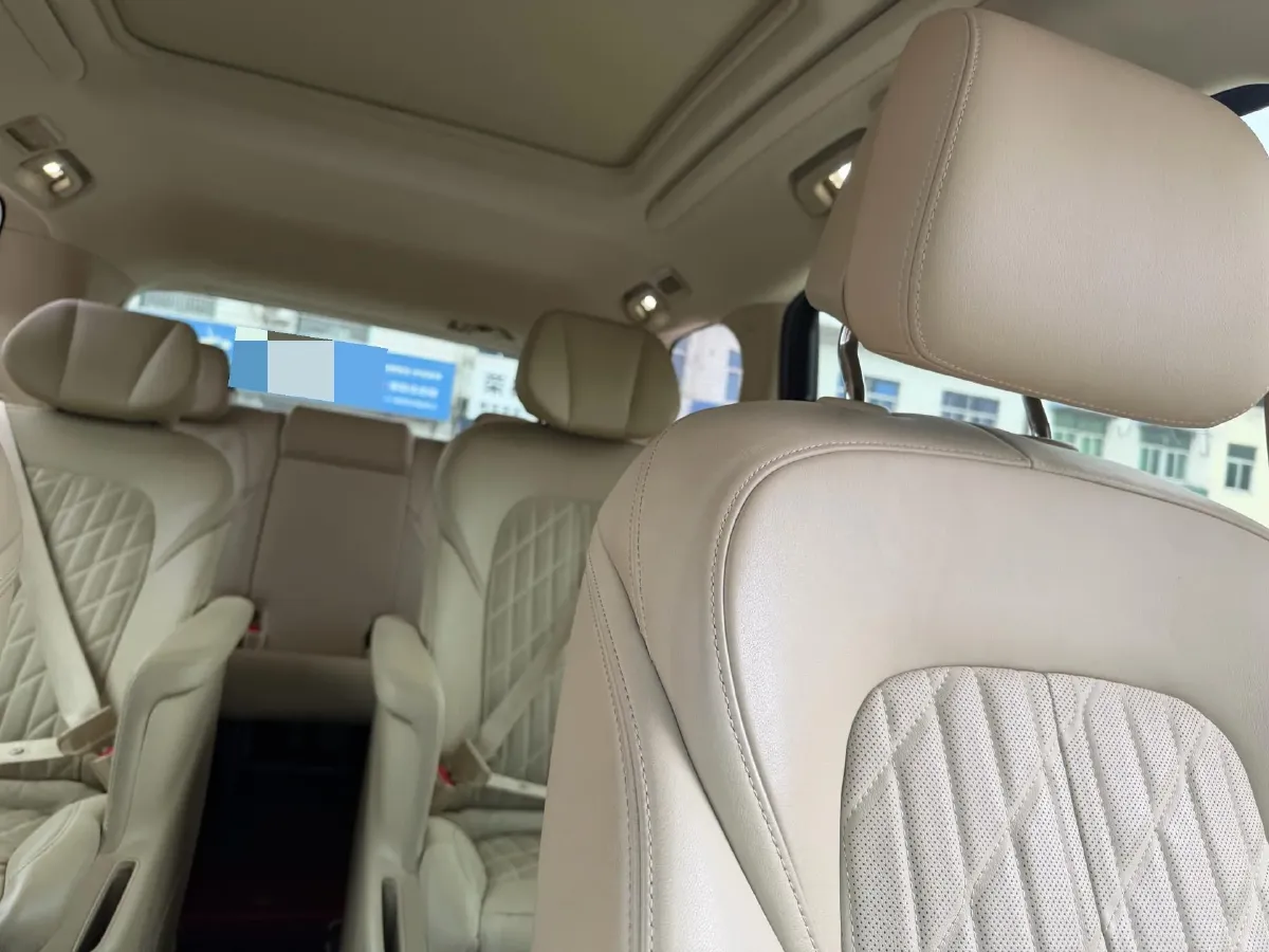 2023 Buick GL8 2.0T 237HP L4 9AT,autocango,china used car exporter,china ev exporter,chinese used car exporter,chinese used ev exporter