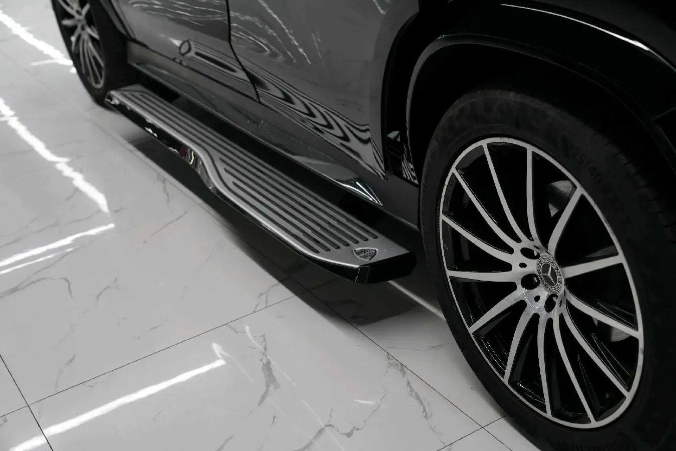 2020 Mercedes-Benz GLS Class 3.0T 367HP L6 9AT,autocango,china used car exporter,china ev exporter,chinese used car exporter,chinese used ev exporter