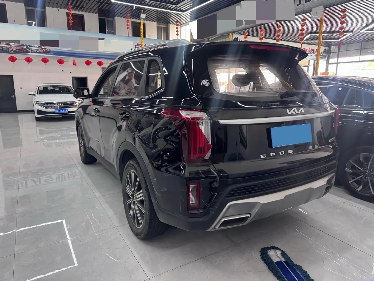 2021 Kia Sportage R 2.0L 161HP L4 6AT,autocango,china used car exporter,china ev exporter,chinese used car exporter,chinese used ev exporter