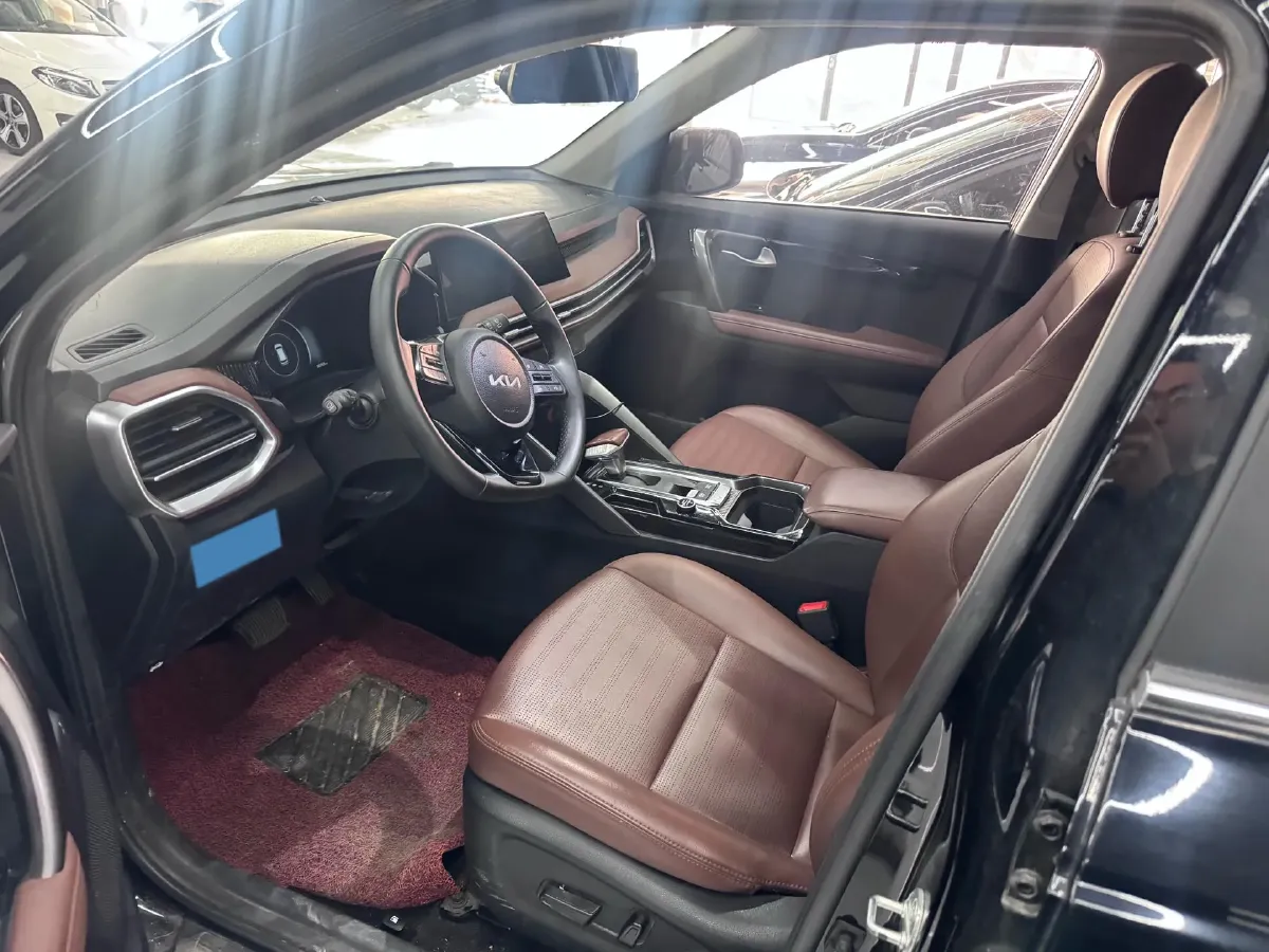 2021 Kia Sportage R 2.0L 161HP L4 6AT,autocango,china used car exporter,china ev exporter,chinese used car exporter,chinese used ev exporter