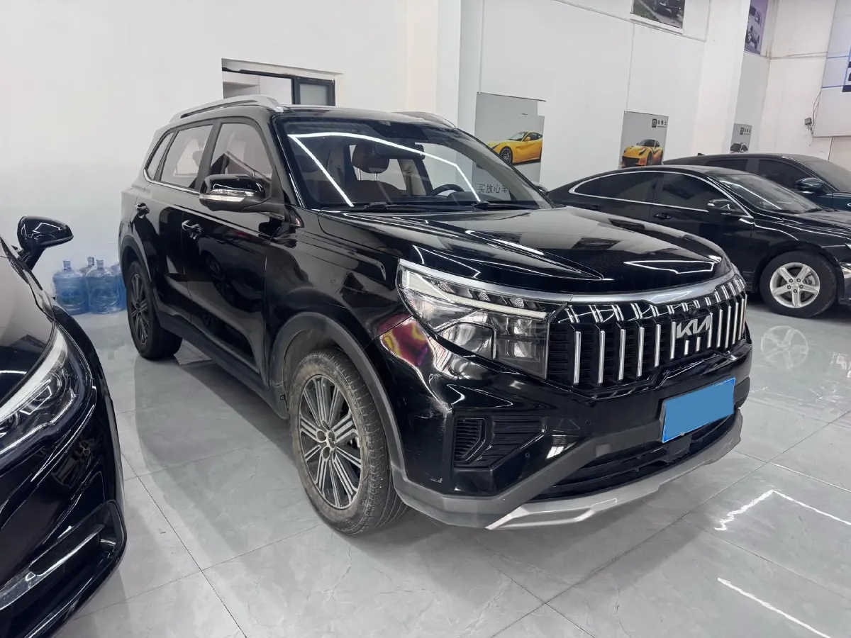 2021 Kia Sportage R 2.0L 161HP L4 6AT,autocango,china used car exporter,china ev exporter,chinese used car exporter,chinese used ev exporter