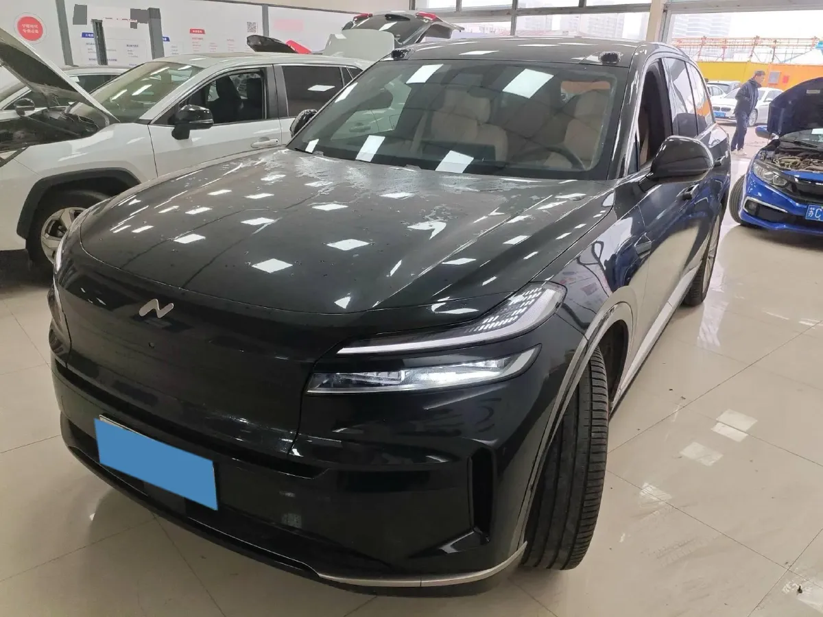 2025 ONVO L90 BEV,autocango,china used car exporter,china ev exporter,chinese used car exporter,chinese used ev exporter
