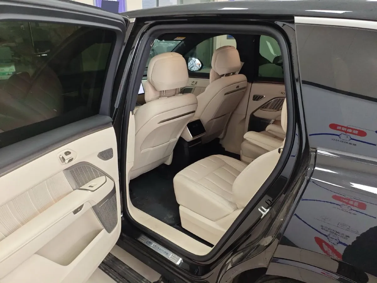 2025 ONVO L90 BEV,autocango,china used car exporter,china ev exporter,chinese used car exporter,chinese used ev exporter