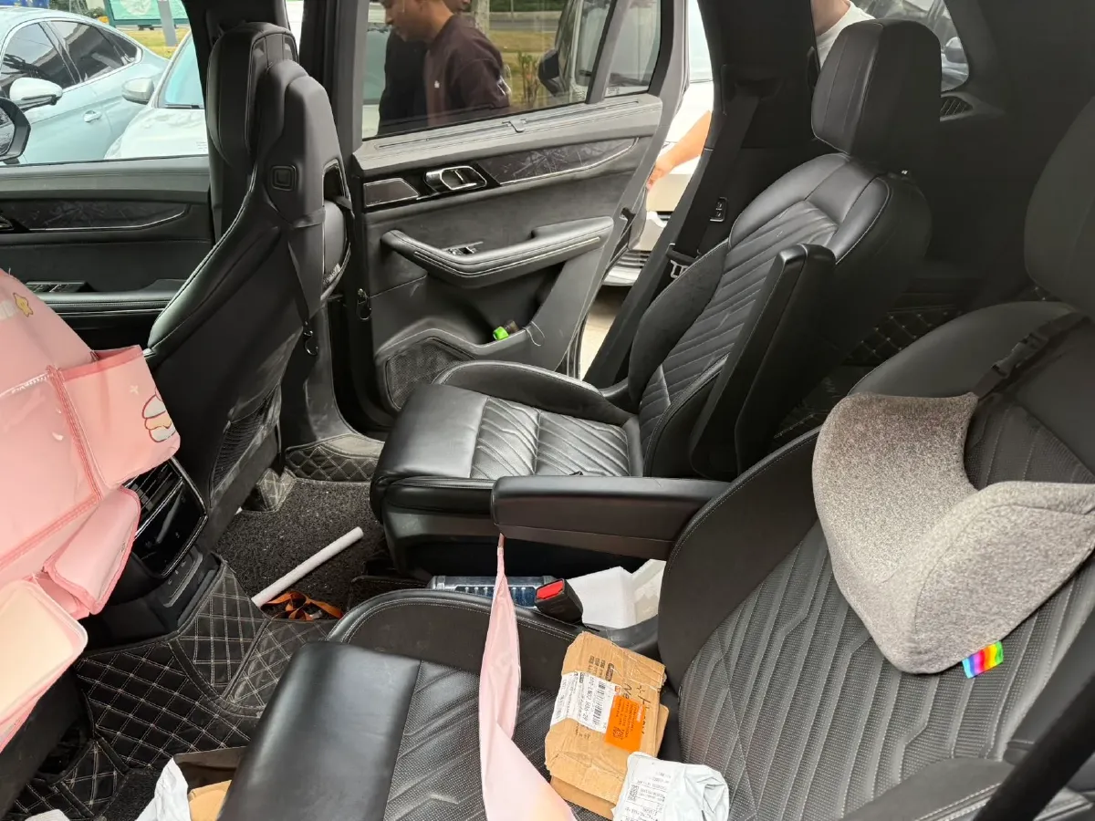 2021 LYNK&CO 09 EM-P 2.0T 254HP L4 8AT PHEV 18.83KWH,autocango,china used car exporter,china ev exporter,chinese used car exporter,chinese used ev exporter