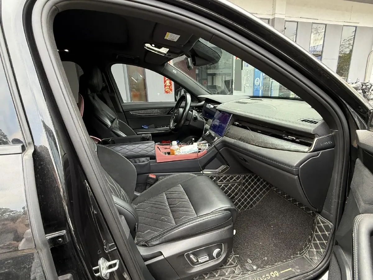 2021 LYNK&CO 09 EM-P 2.0T 254HP L4 8AT PHEV 18.83KWH,autocango,china used car exporter,china ev exporter,chinese used car exporter,chinese used ev exporter